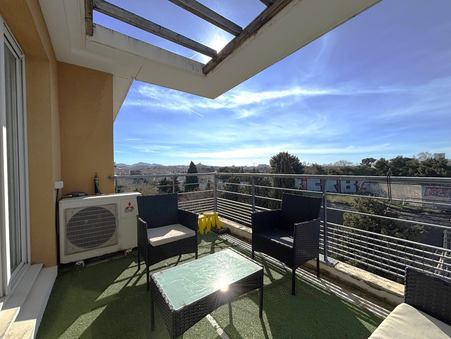 Appartement sur Marseille ; 169 000 &euro;  ; Vente Réf. TP-1743-DAL