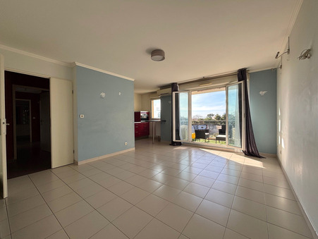 Achat appartement Marseille Réf. TP-1743-DAL