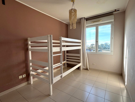 Achat appartement Marseille Réf. TP-1743-DAL