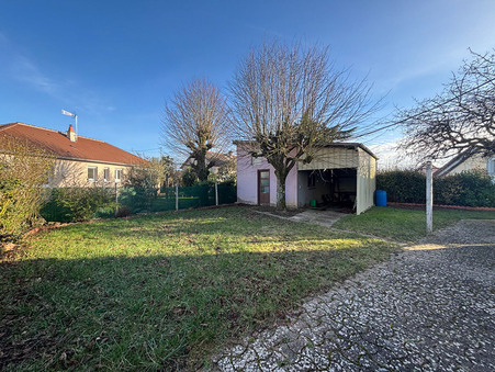 Maison sur Brou ; 712 &euro;  ; Location Réf. 904