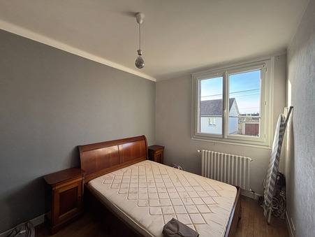 Location maison Brou Réf. 904