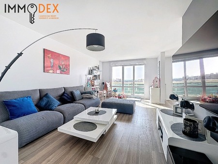 A vendre appartement Reims 51100; 295 000 &euro; 