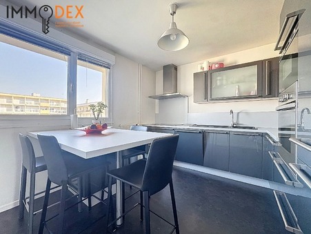 A vendre appartement Reims 51100; 295 000 &euro; 