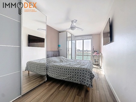 Vente appartement 295 000 &euro;  Reims