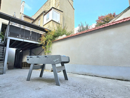 Achat maison Reims Réf. CD2461