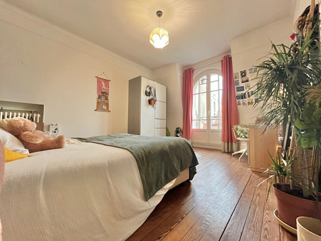 Achat maison Reims Réf. CD2461