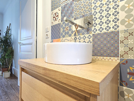 Vente maison 595 000 &euro;  Reims