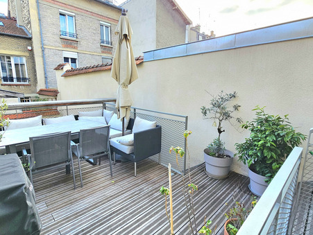 A vendre maison Reims 51100; 595 000 &euro; 