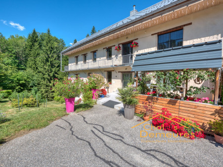 Achat maison Cordon Réf. 101/960_1