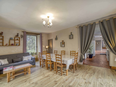 Maison 1 390 000 &euro; sur Cordon (74700) - Réf. 101/960_1