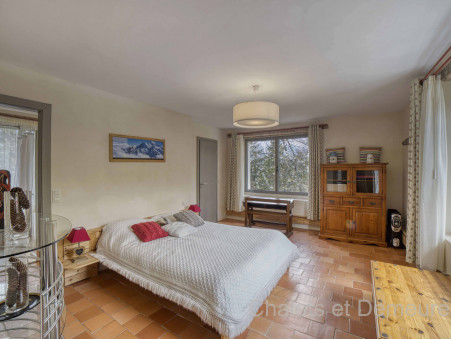 Vente maison 1 390 000 &euro; Cordon