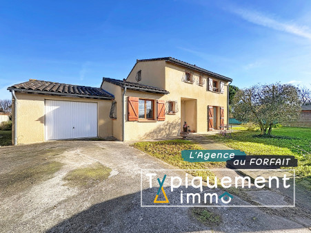 Achat maison Launaguet Réf. 451