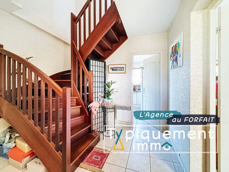 Vente maison 350 000 &euro;  Launaguet