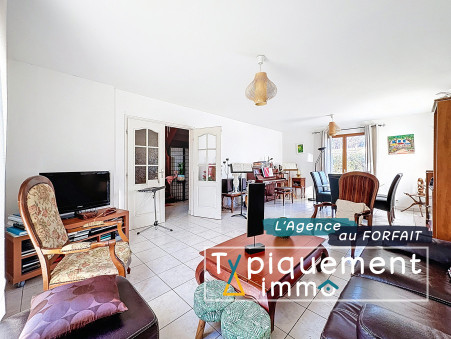 Maison 350 000 &euro;  Réf. 451 Launaguet