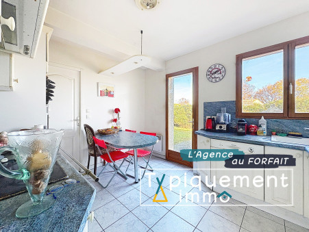 Achat maison Launaguet Réf. 451