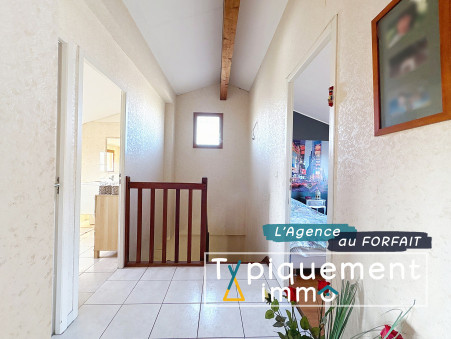 Maison 350 000 &euro;  Réf. 451 Launaguet