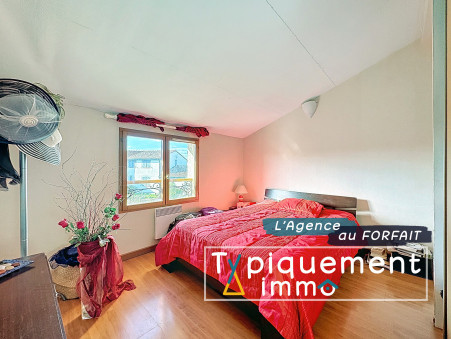 Achat maison Launaguet Réf. 451