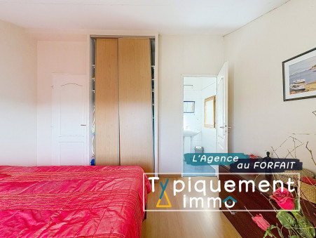 Maison sur Launaguet ; 350 000 &euro;  ; Vente Réf. 451