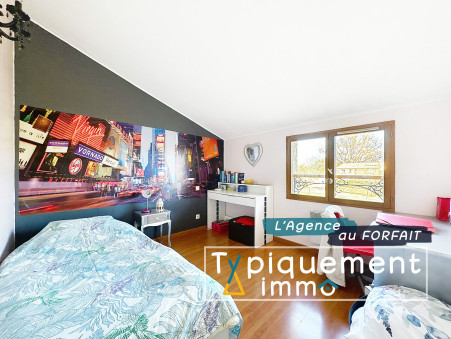 Achat maison Launaguet Réf. 451