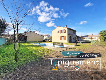 Vente maison 350 000 &euro;  Launaguet