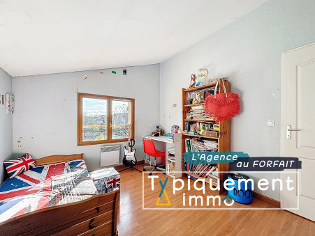 Achat maison Launaguet Réf. 451