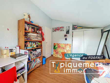 Vente maison 350 000 &euro;  Launaguet