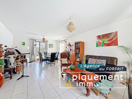 Maison 350 000 &euro;  sur Launaguet (31140) - Réf. 451