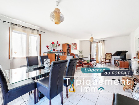 Maison 350 000 &euro;  sur Launaguet (31140) - Réf. 451