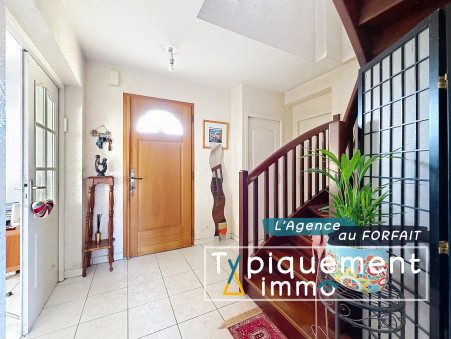 Achat maison Launaguet Réf. 451