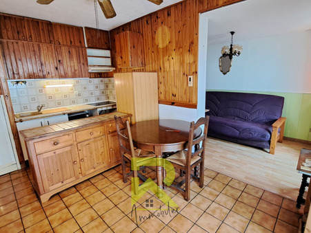 Appartement 139 000 &euro;  sur Gruissan (11430) - Réf. 7_NTVRE1090007578