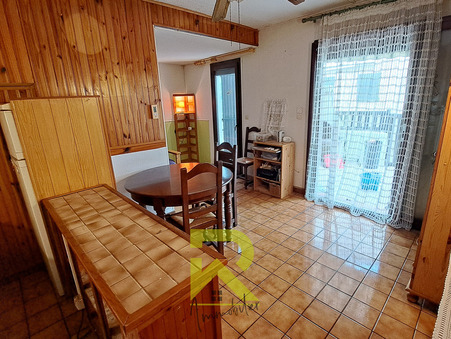 Appartement 139 000 &euro;  sur Gruissan (11430) - Réf. 7_NTVRE1090007578