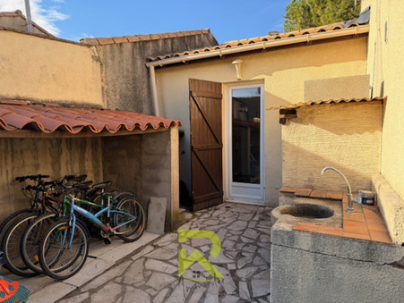 Vente maison 329 000 &euro;  Pomérols