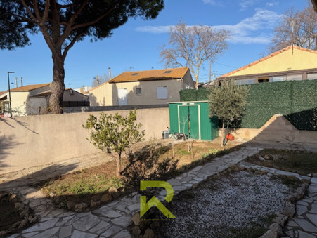 Maison 329 000 &euro;  Réf. 3_RSVMA790007595 Pomérols