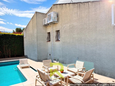 Maison sur Pomérols ; 329 000 &euro;  ; A vendre Réf. 3_RSVMA790007595
