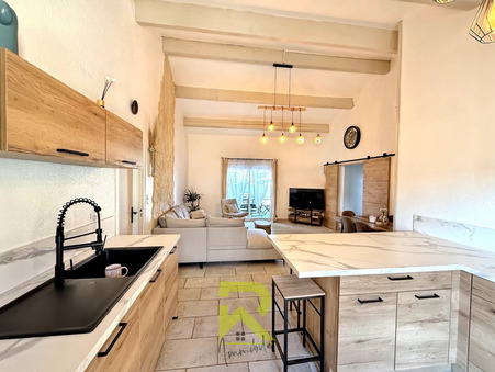 Achat maison Pomérols Réf. 3_RSVMA790007595