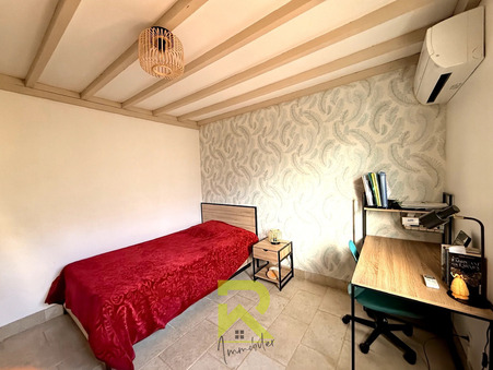 Maison sur Pomérols ; 329 000 &euro;  ; Achat Réf. 3_RSVMA790007595