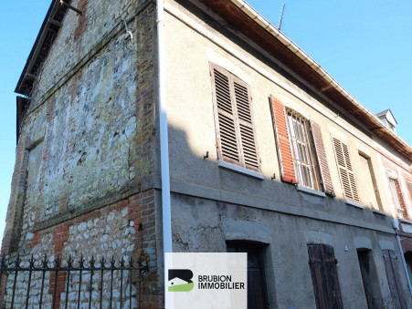 Vente Maison FLEURY SUR ANDELLE Réf. 2859-1 - Slide 16