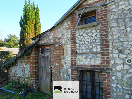 Vente Maison FLEURY SUR ANDELLE Réf. 2859-1 - Slide 17