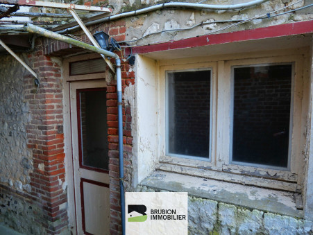 Vente Maison FLEURY SUR ANDELLE Réf. 2859-1 - Slide 19