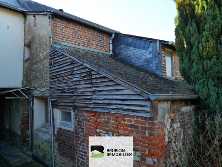 Vente Maison FLEURY SUR ANDELLE Réf. 2859-1 - Slide 20