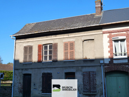 Vente Maison FLEURY SUR ANDELLE Réf. 2859-1 - Slide 3