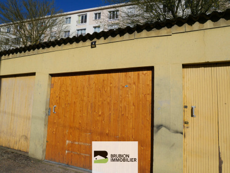 Vente Parking ROUEN Réf. 2881 - Slide 4