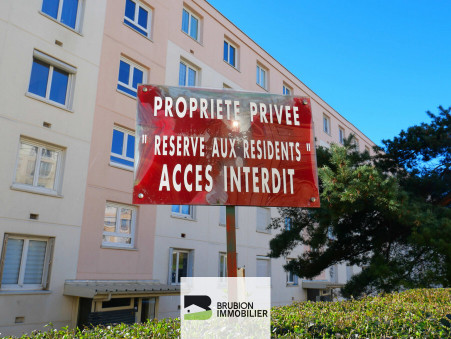 Vente Appartement ROUEN Réf. 2882 - Slide 6