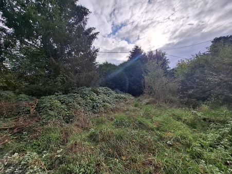 Terrain 85 250 &euro; sur Rouvray (27120) - Réf. 4013-DESJARDINS_4013