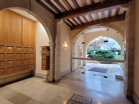 Appartement sur Dijon ; 1 400 &euro;  ; Location Réf. 2548-IMMOLYS_1600