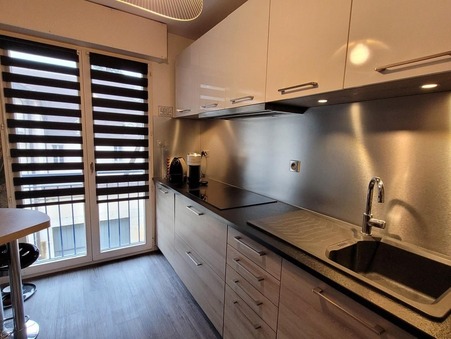 A louer appartement 1 400 &euro;  Dijon