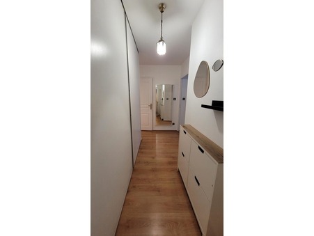 A louer appartement 1 400 &euro;  Dijon