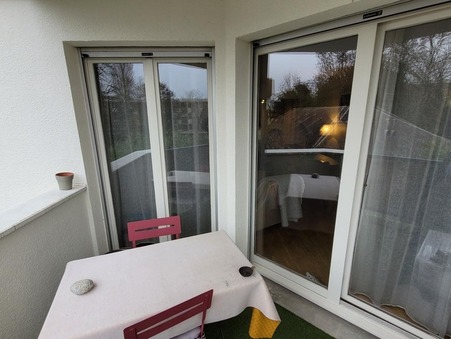 Location appartement Dijon Réf. 2548-IMMOLYS_1600