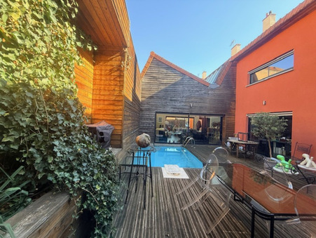 Loft 570 000 &euro;  Réf. 8_6423 Roanne