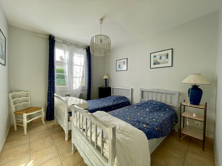 Maison 323 950 &euro; sur Le Grand-Village-Plage (17370) - Réf. 3747